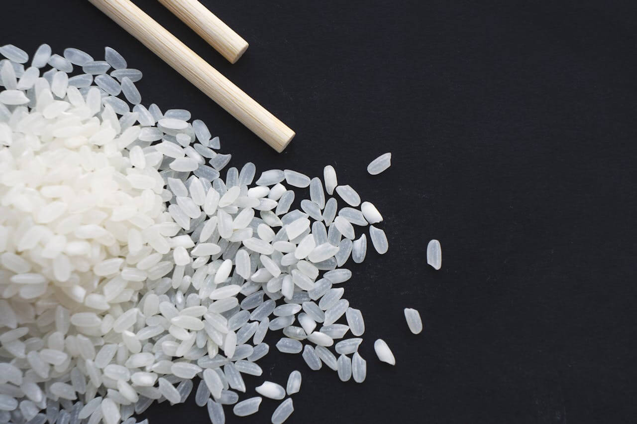 Calrose Sushi Rice