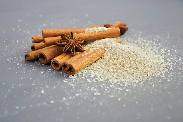Cane Sugar