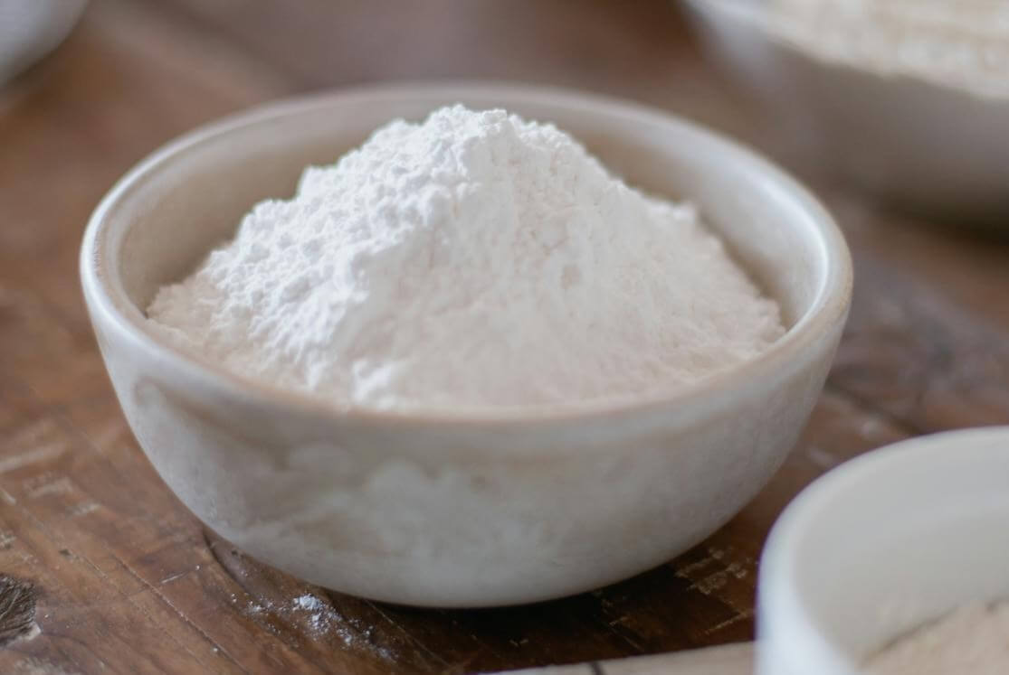Corn Starch