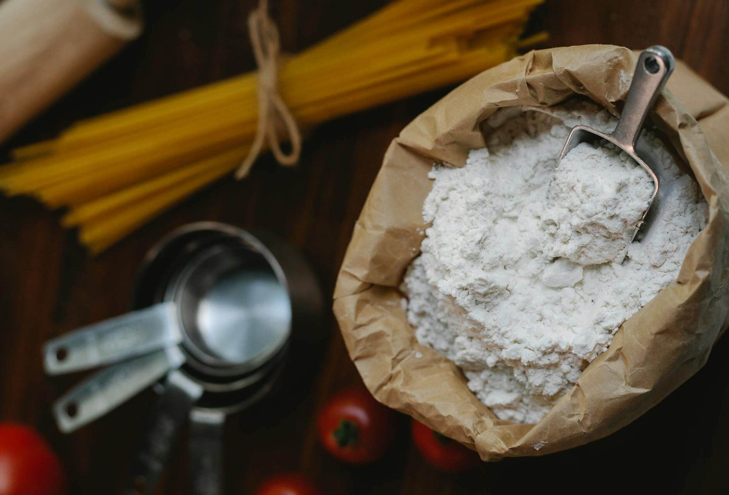 Gluten Free Bakers Flour
