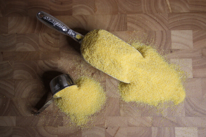 Corn Meal