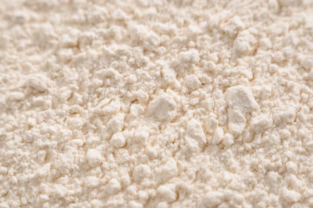 Oat Flour