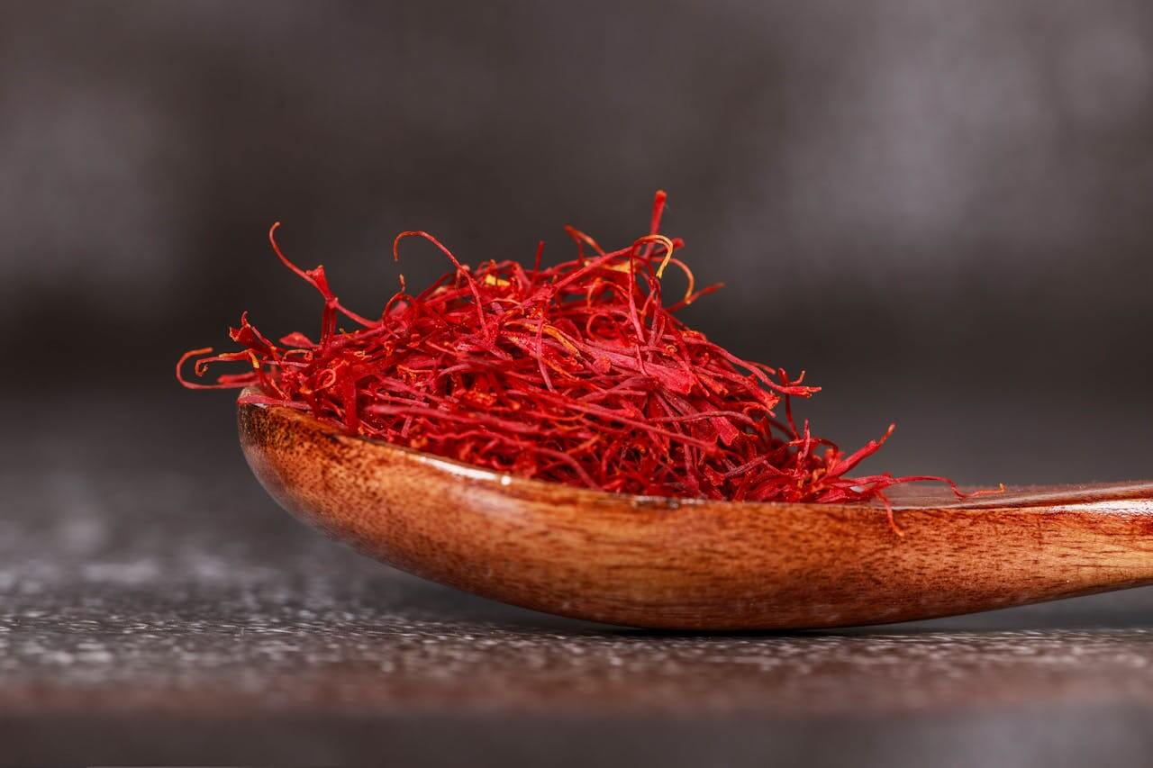 Saffron (1 oz)