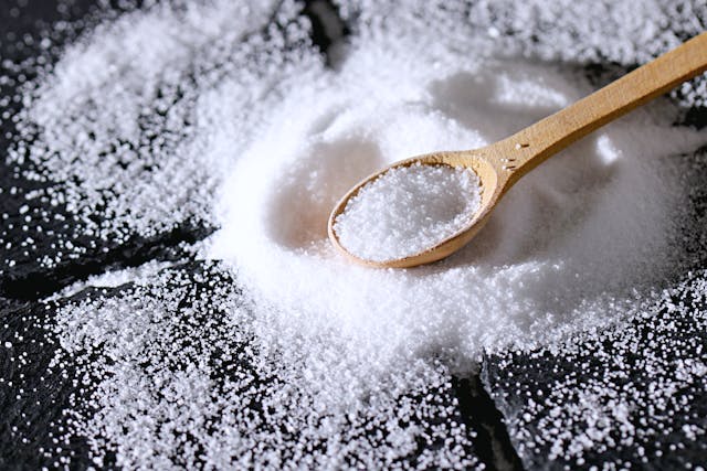 Sea Salt