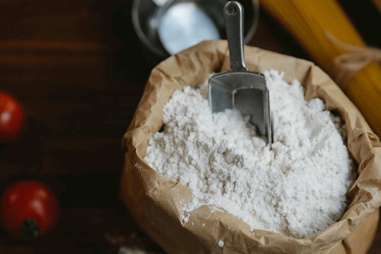 Premium Bakers Flour