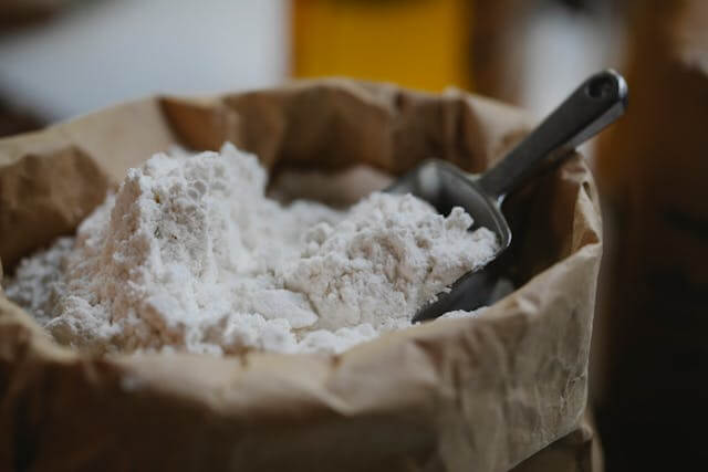 Whole Wheat Bread Flour