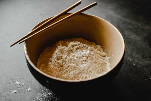 Brown Rice Flour