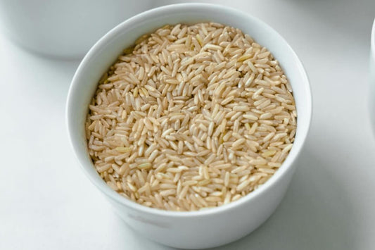 Brown Rice