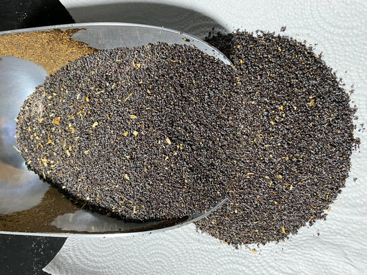 A++ Grade Supreme Poppy Seeds *NEW *new LOT