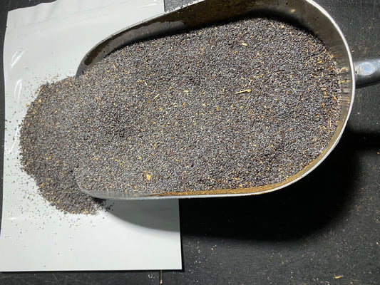 A++ Grade Supreme Poppy Seeds *NEW *new LOT