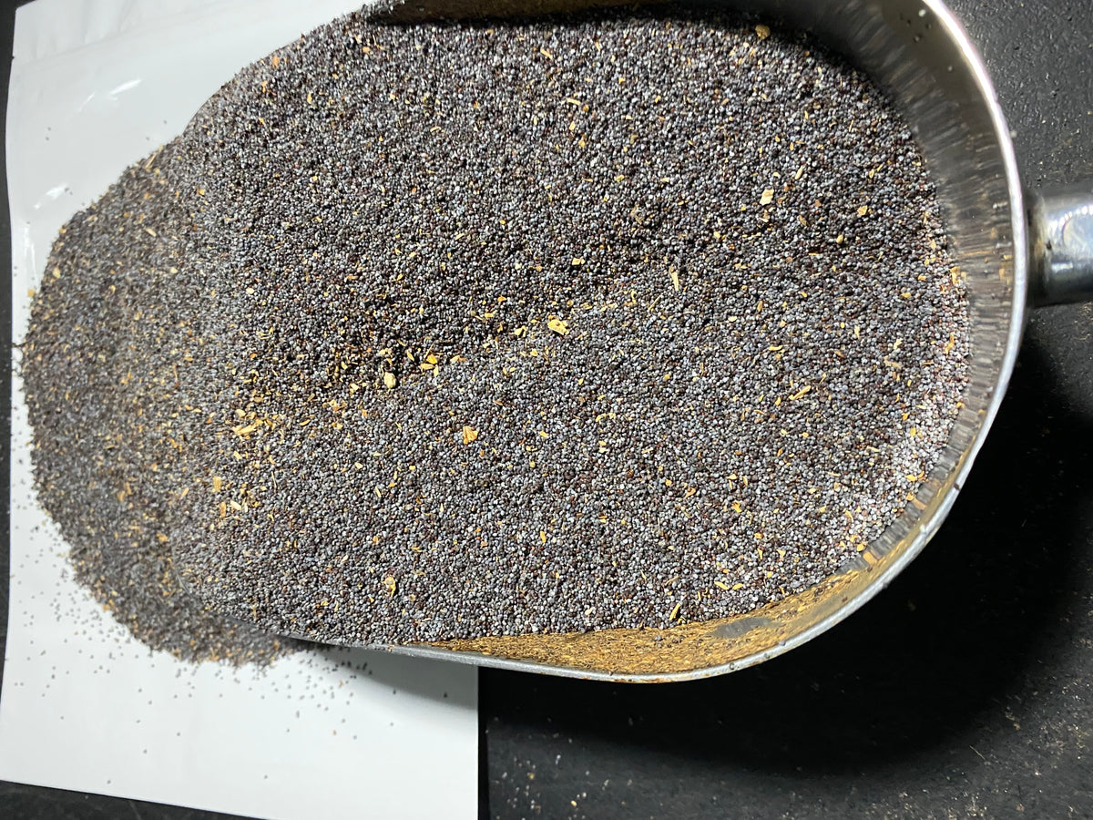 A++ Grade Supreme Poppy Seeds *NEW *new LOT