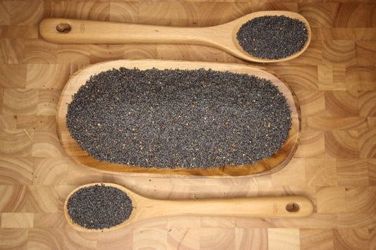 Premium Poppy Seeds
