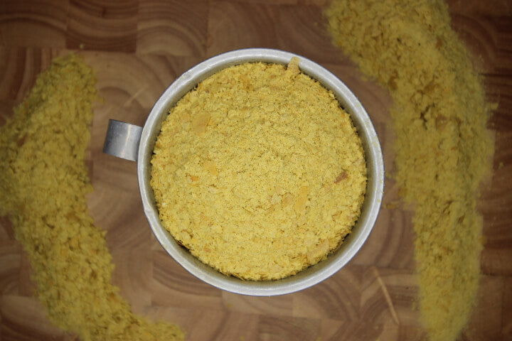 Nutritional Yeast