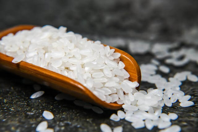 Pearla Rice Pearl Rice – Chef and Bakers Kitchen