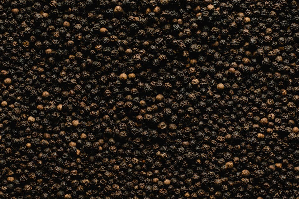 Peppercorn