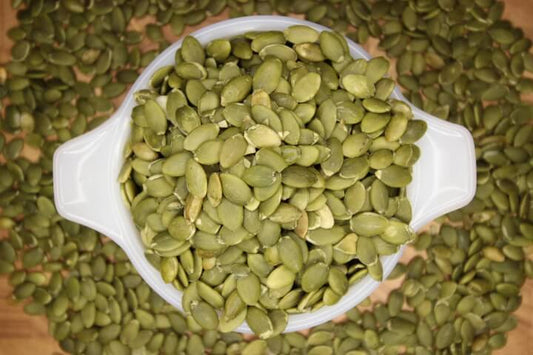 Pepita Pumpkin Seeds