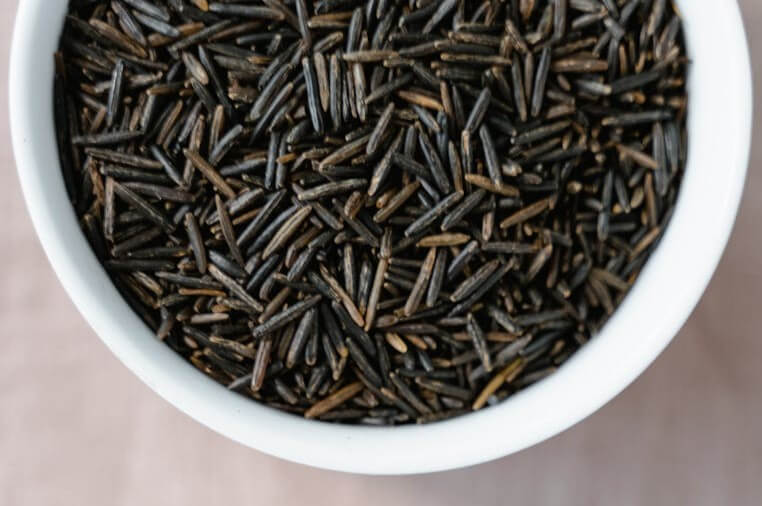 Wild Rice