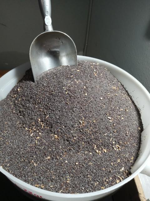 A++ Grade Supreme Poppy Seeds *NEW *new LOT